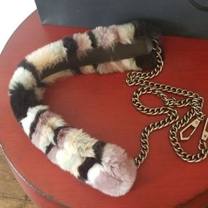 Rebecca Minkoff Purse Strap